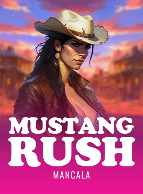 Mustang Rush