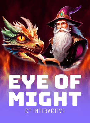 Eye Of Might