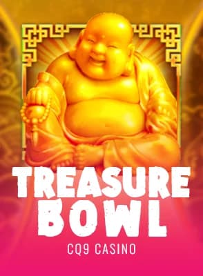 Treasure Bowl