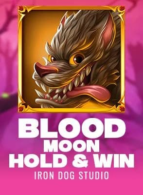 Blood Moon Hold & Win