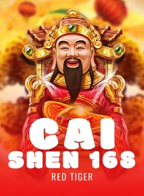 Cai Shen 168