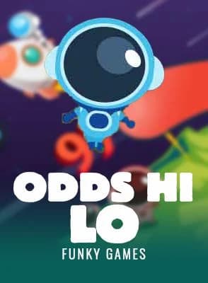Odds Hi Lo