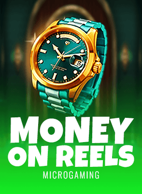 Money On Reels