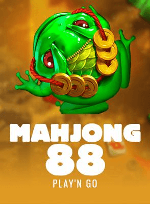 Mahjong 88