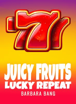 Juicy Fruits Lucky Repeat