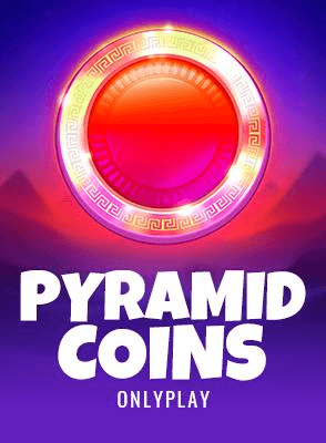 Pyramid Coins