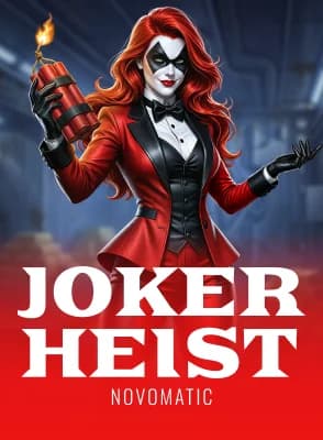 Joker Heist