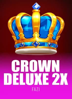 Crown Deluxe 2X