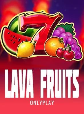 Lava Fruits