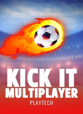 Kick It Multiplayer