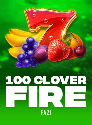 100 Clover Fire