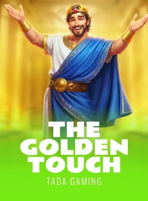 The Golden Touch