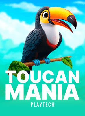 Toucan Mania