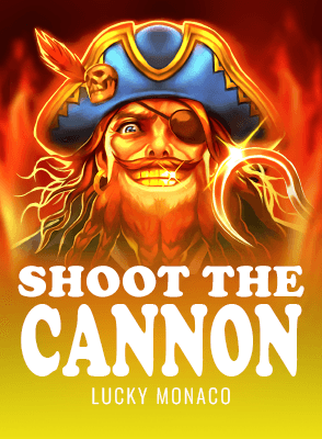Shoot the Cannon