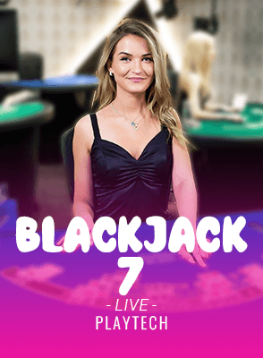 Blackjack 7