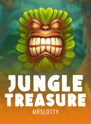 JungleTreasure