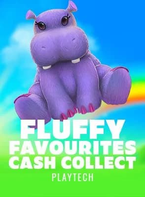Fluffy Favourites: Cash Collect