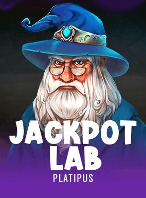 Jackpot Lab