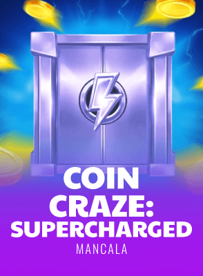 Coin Craze: Supercharged