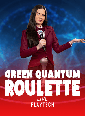 Greek Quantum Roulette