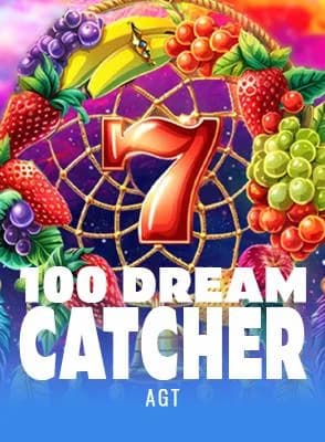 100 Dream catcher
