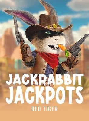 Jackrabbit Jackpots