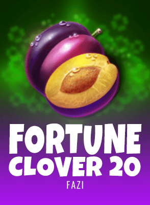 Fortune Clover 20