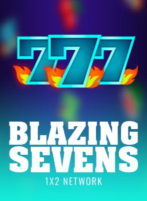 Blazing Sevens
