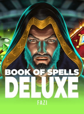Book of Spells Deluxe
