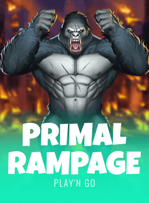 Primal Rampage