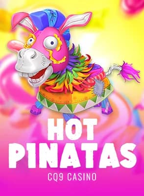 Hot Pinatas