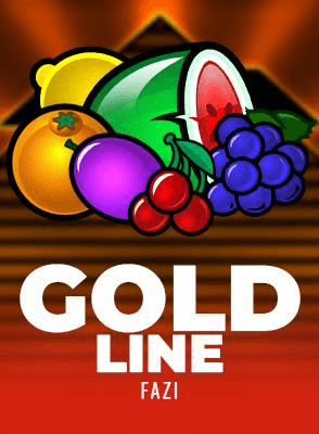 Gold Line
