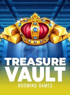 Treasure Vault