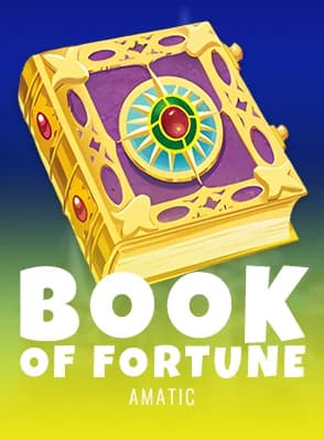 Book Of Fortune