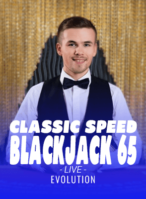 Classic Speed Blackjack 65