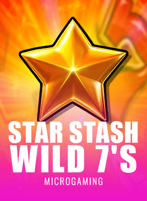Star Stash Wild 7's