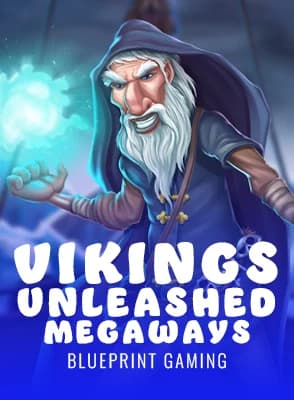 Vikings Unleashed Megaways