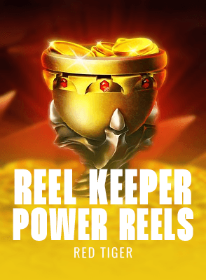 Reel Keeper Power Reels