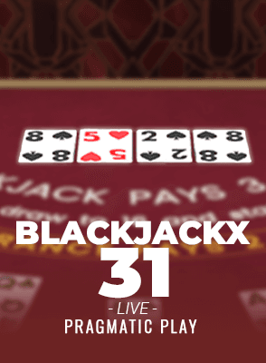 BlackjackX 31