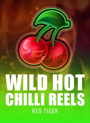 Wild Hot Chilli Reels