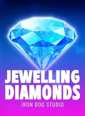 Jewelling Diamonds