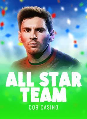 All Star Team