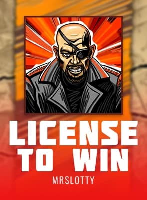 License To Win