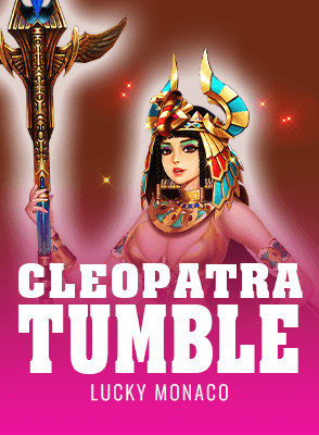 Cleopatra Tumble