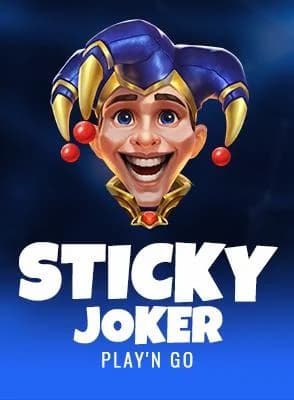 Sticky Joker