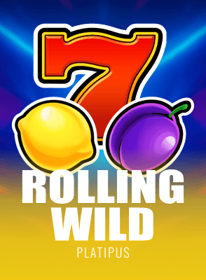 Rolling Wild