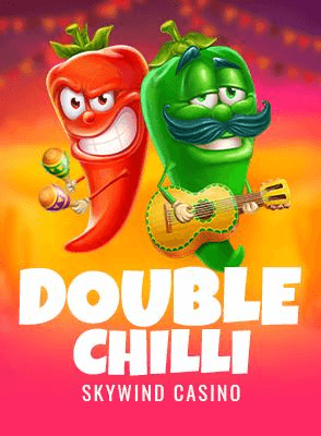 Double Chilli