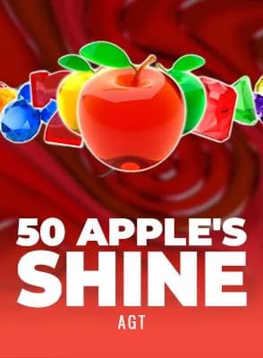 50 Apple's shine