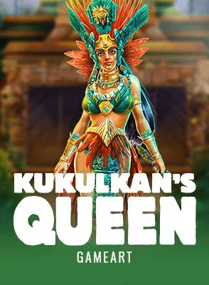 Kukulkan's Queen