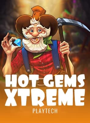 Hot Gems Xtreme